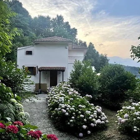Delmar Villa Mourésion
