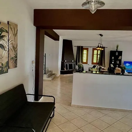 Villa Delmar *