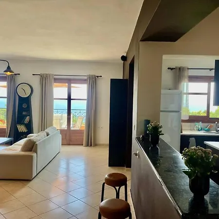 Delmar Villa Mourésion