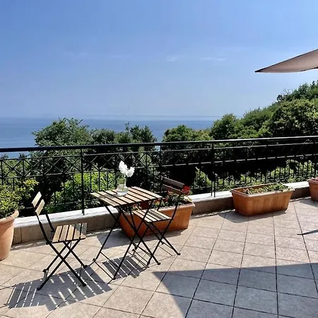 Villa Delmar