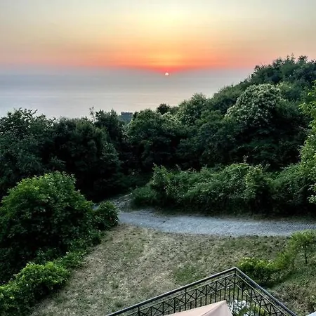 Villa Delmar