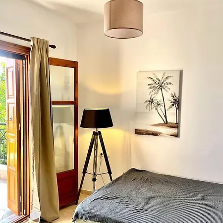 Villa Delmar Mouresi