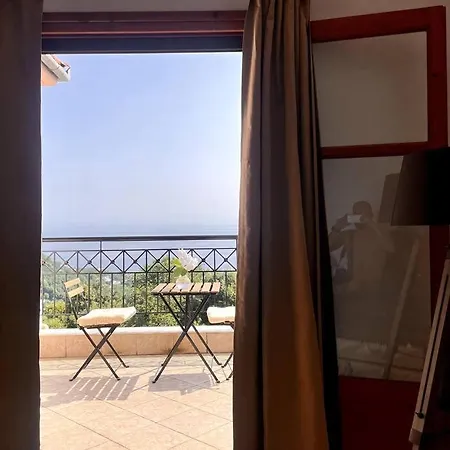 Villa Delmar